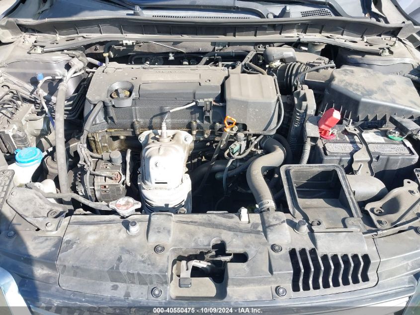 1HGCR2F71EA045678 2014 Honda Accord Ex