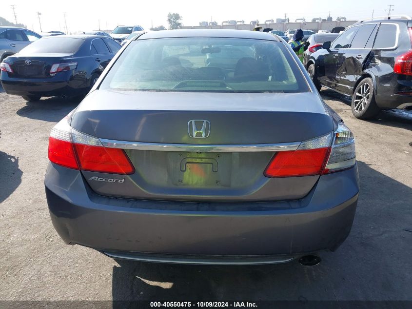 1HGCR2F71EA045678 2014 Honda Accord Ex