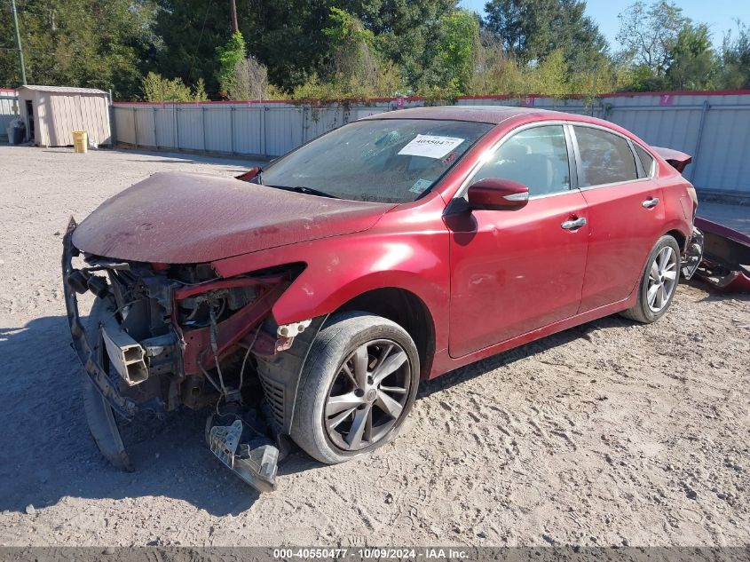 VIN 1N4AL3AP0DC113157 2013 NISSAN ALTIMA no.2