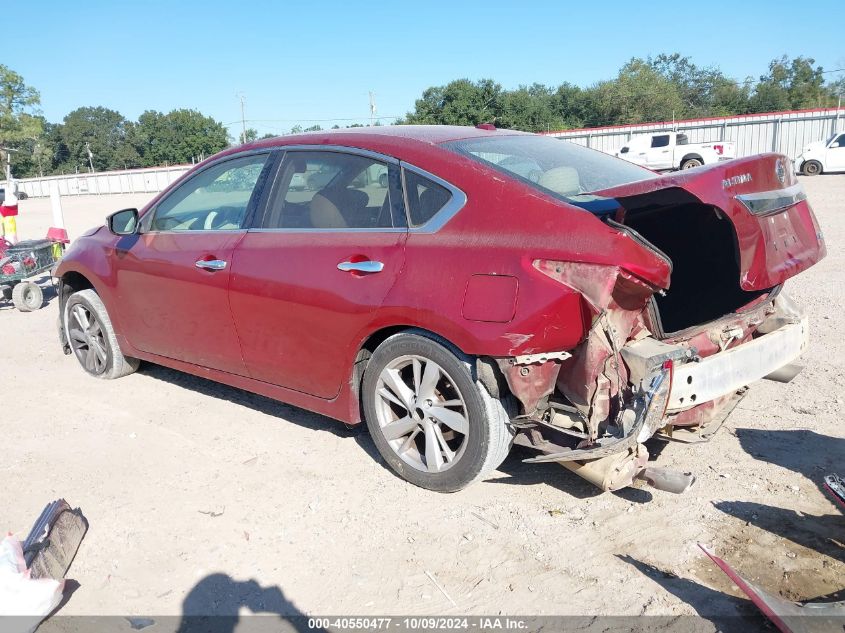 VIN 1N4AL3AP0DC113157 2013 NISSAN ALTIMA no.3