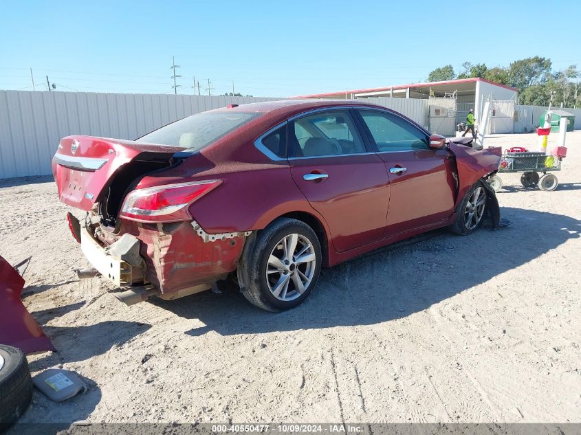 VIN 1N4AL3AP0DC113157 2013 NISSAN ALTIMA no.4