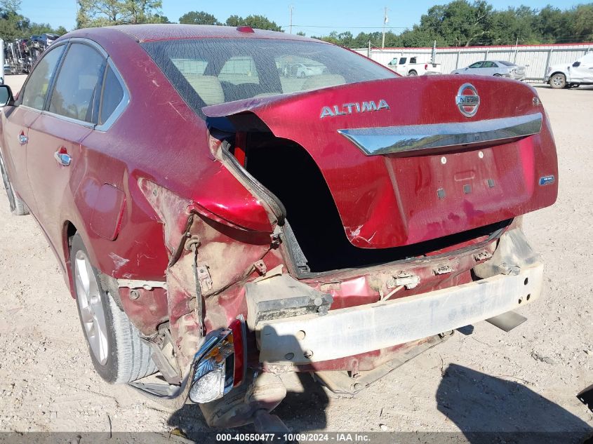 1N4AL3AP0DC113157 2013 Nissan Altima 2.5/S/Sv/Sl