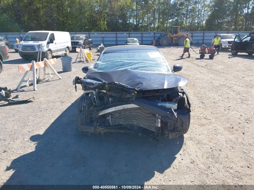 1N4BL4DV3MN418225 2021 Nissan Altima Sv Fwd