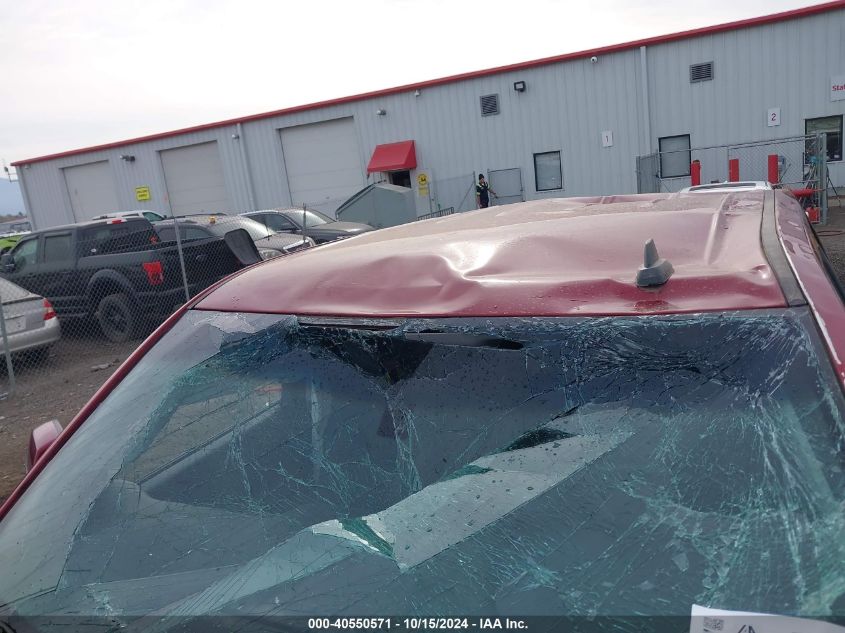 2018 Chevrolet Silverado 1500 2Lt VIN: 3GCUKRECXJG495372 Lot: 40550571