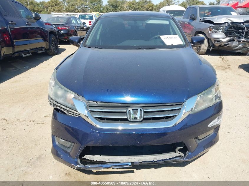 1HGCR2F59FA142627 2015 Honda Accord Sport