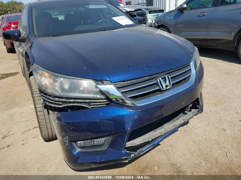 1HGCR2F59FA142627 2015 Honda Accord Sport