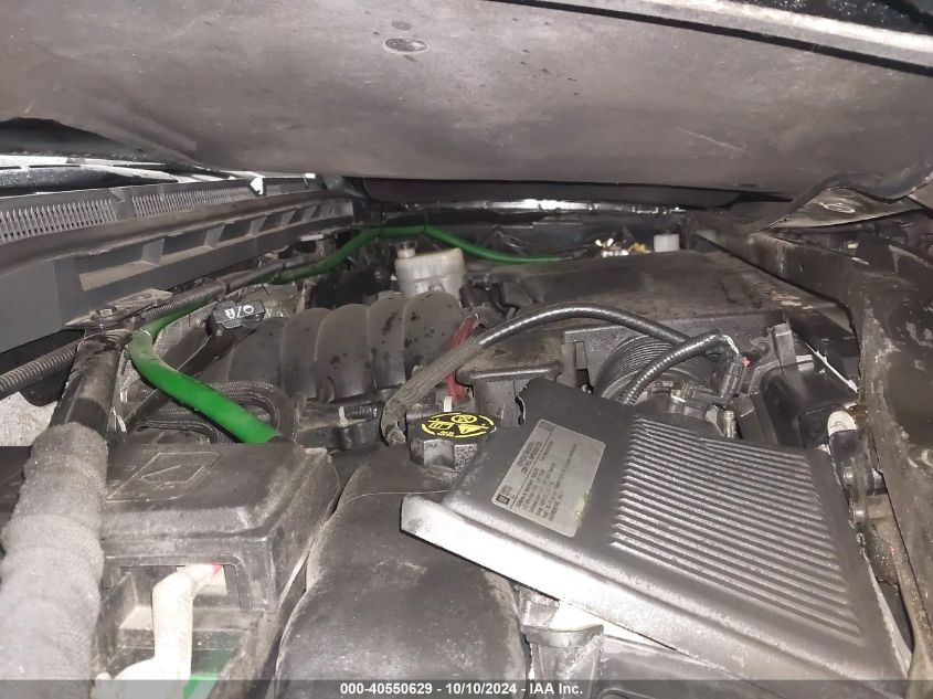 3GTU2UEC9FG277742 2015 GMC Sierra 1500 Sle