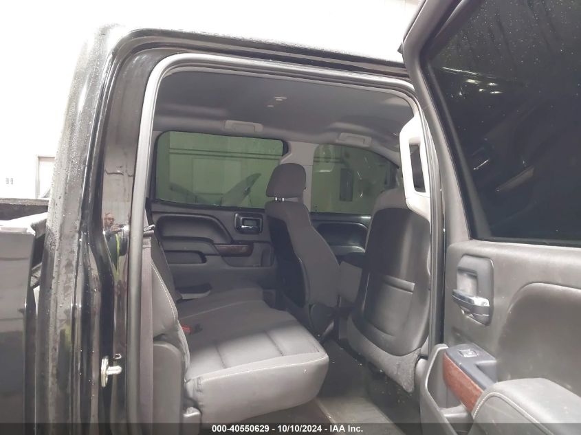 3GTU2UEC9FG277742 2015 GMC Sierra 1500 Sle