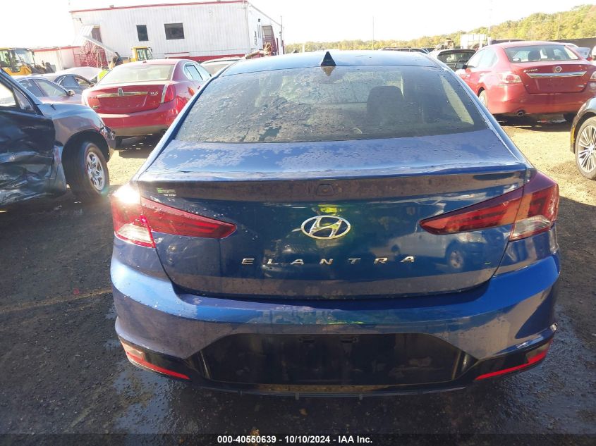 5NPD84LF2LH625749 2020 HYUNDAI ELANTRA - Image 15