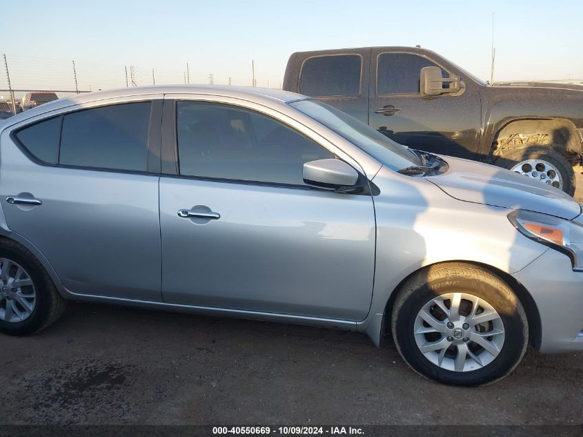 3N1CN7AP8KL831855 2019 Nissan Versa S/S Plus/Sv