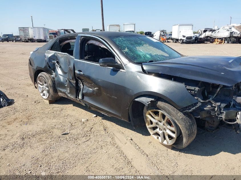 1G11C5SA0DF225643 2013 Chevrolet Malibu 1Lt