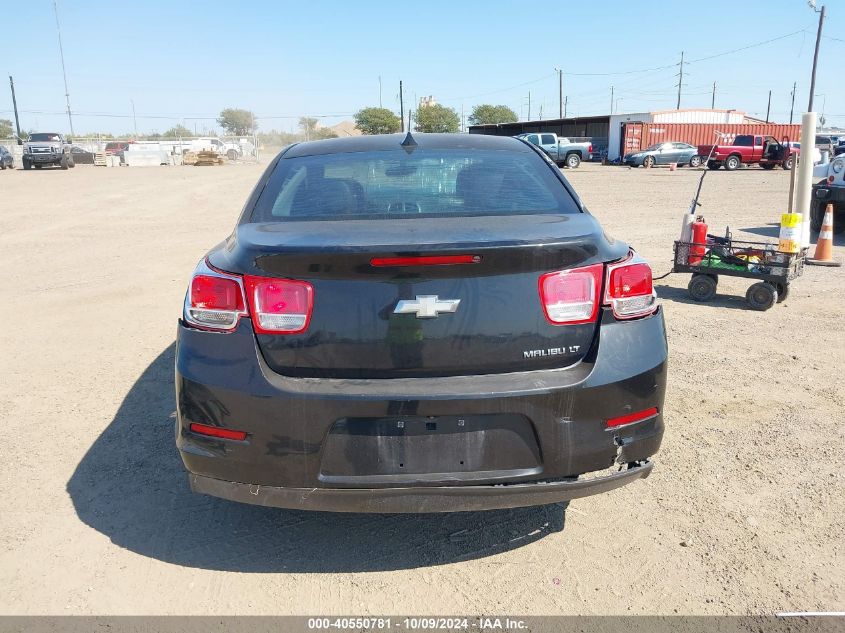 2013 Chevrolet Malibu 1Lt VIN: 1G11C5SA0DF225643 Lot: 40550781