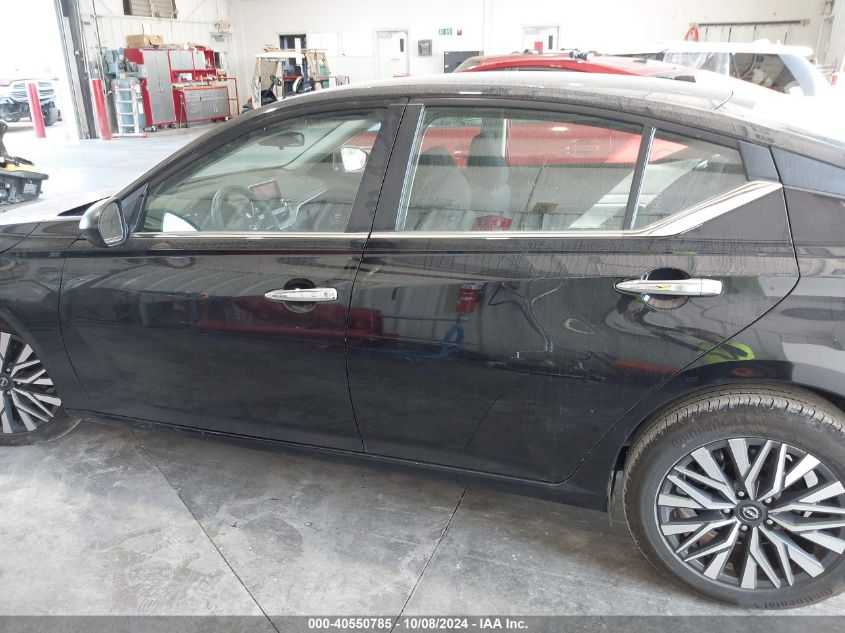 1N4BL4DV7RN305840 2024 Nissan Altima Sv Fwd