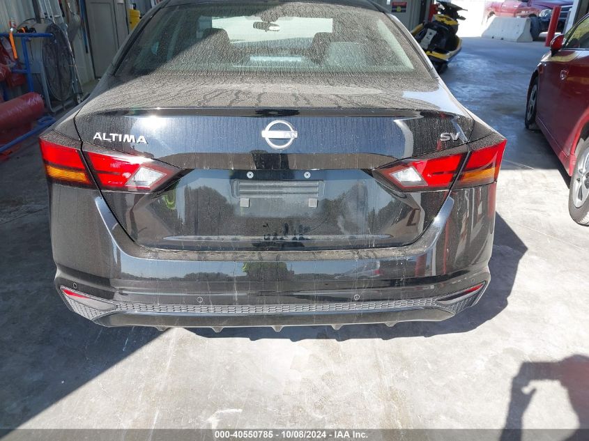 1N4BL4DV7RN305840 2024 Nissan Altima Sv Fwd