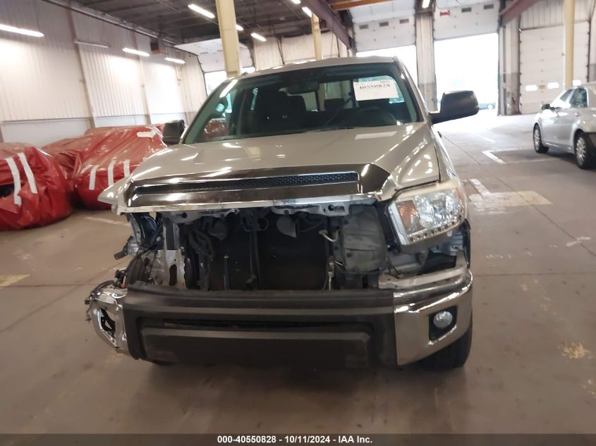 5TFUY5F17GX499923 2016 Toyota Tundra Double Cab Sr/Double Cab