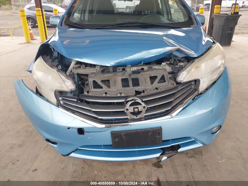 3N1CE2CP2EL352111 2014 Nissan Versa Note Sv