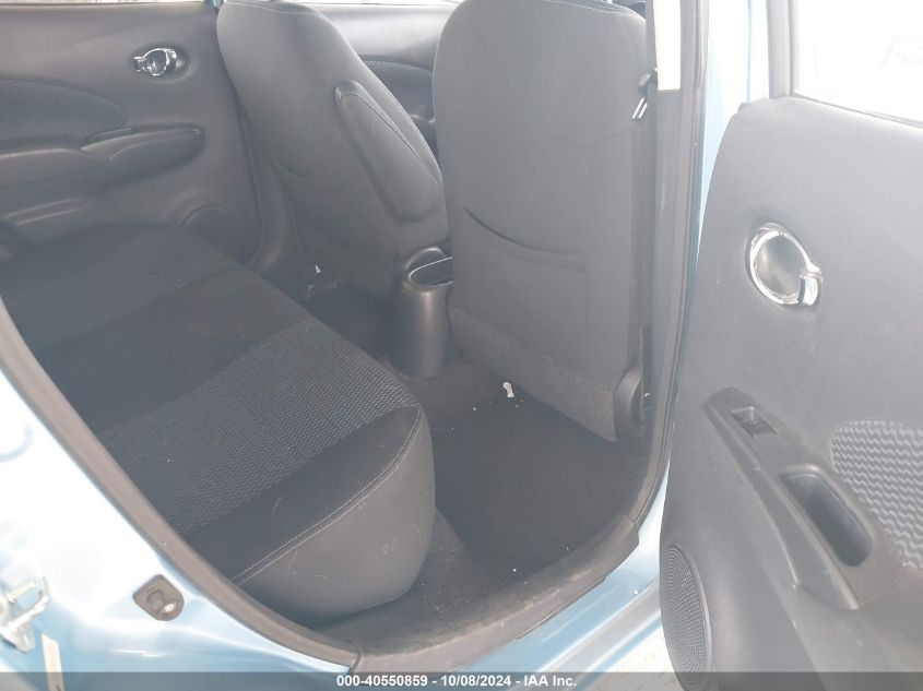 3N1CE2CP2EL352111 2014 Nissan Versa Note Sv