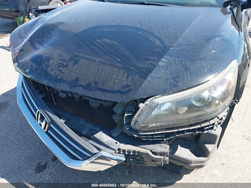 1HGCR2F35FA206368 2015 Honda Accord Lx