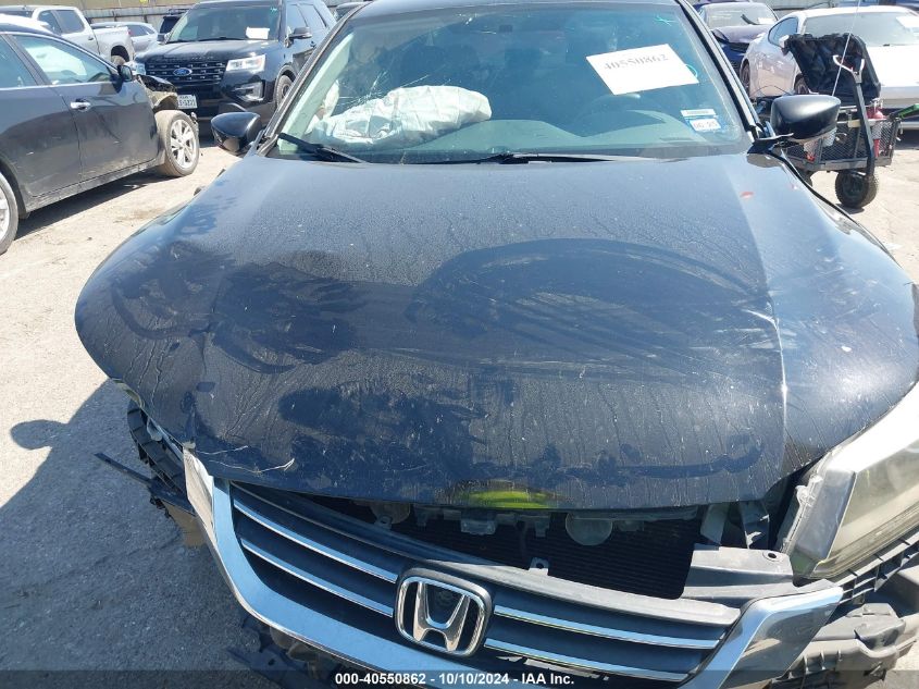 1HGCR2F35FA206368 2015 Honda Accord Lx