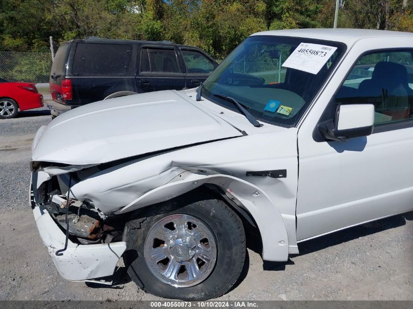 1FTYR11U78PA19308 2008 Ford Ranger Sport/Xl/Xlt