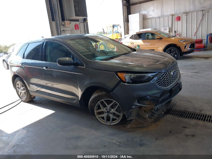 2FMPK4J93PBA47346 2023 FORD EDGE - Image 1