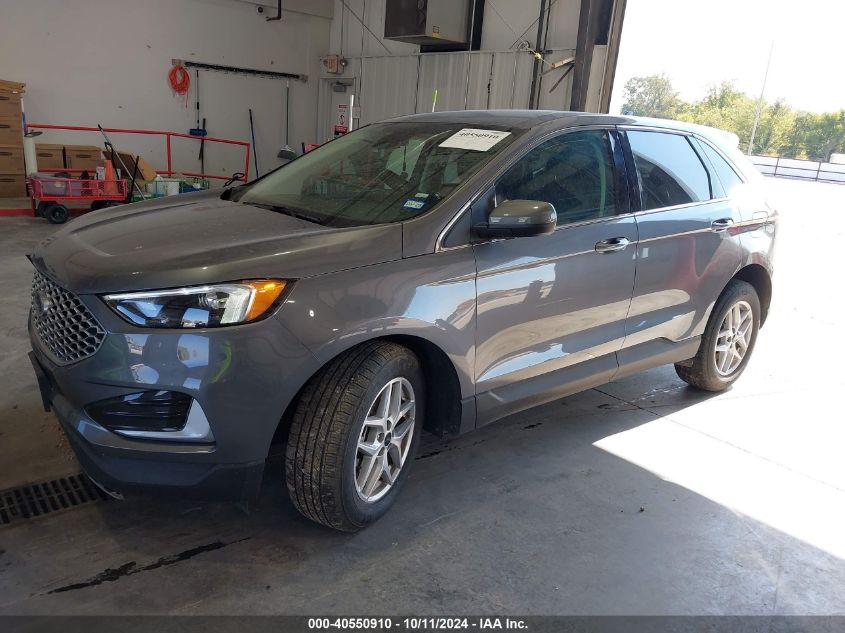 2FMPK4J93PBA47346 2023 FORD EDGE - Image 2