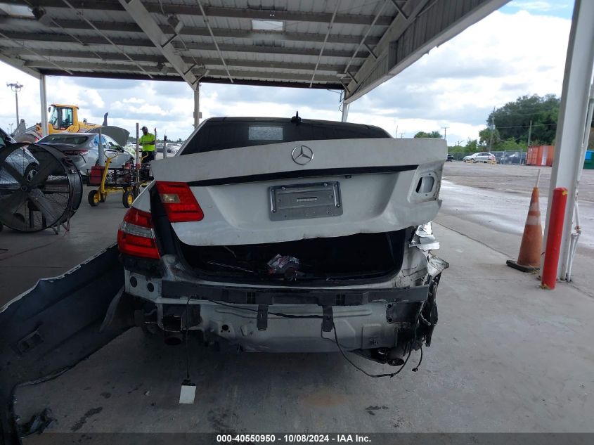 WDDHF5KB3DA692743 2013 Mercedes-Benz E 350