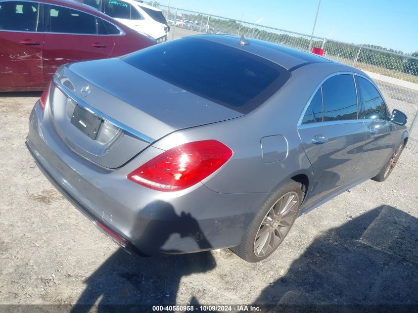 VIN WDDUG8CB3FA152758 2015 Mercedes-Benz S 550 no.4