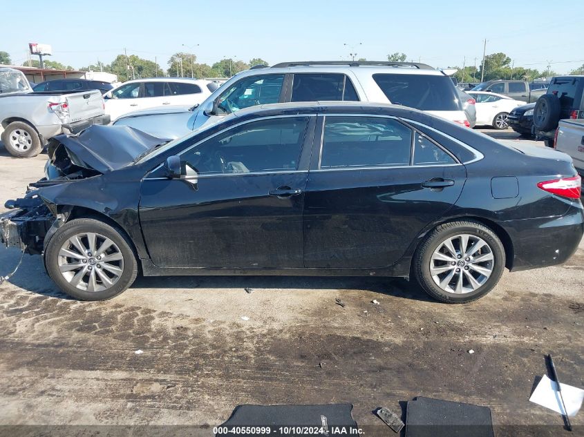 4T1BF1FKXHU797377 2017 Toyota Camry Xle