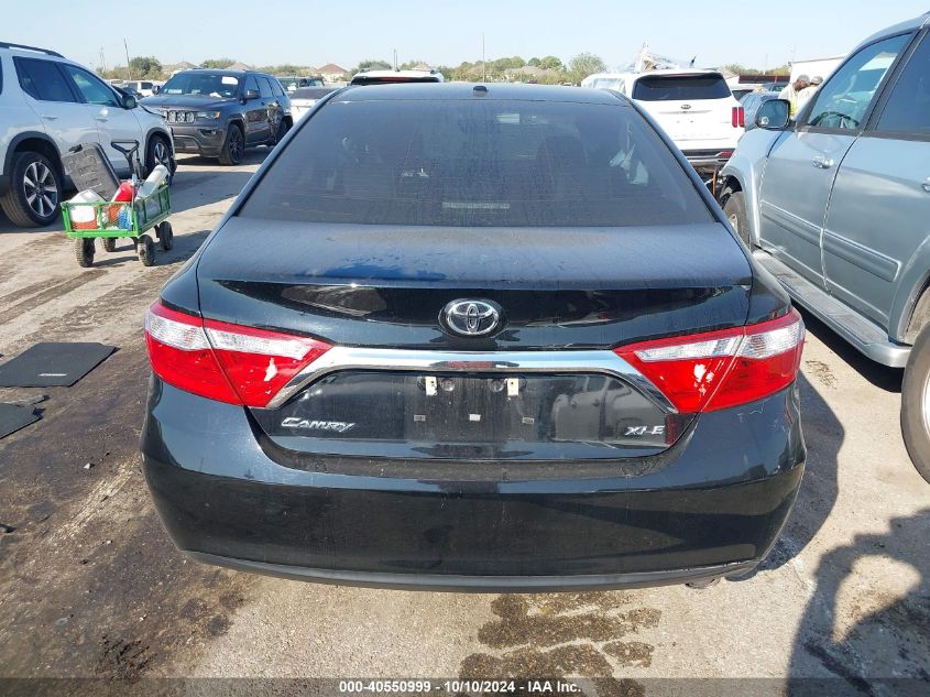 4T1BF1FKXHU797377 2017 Toyota Camry Xle