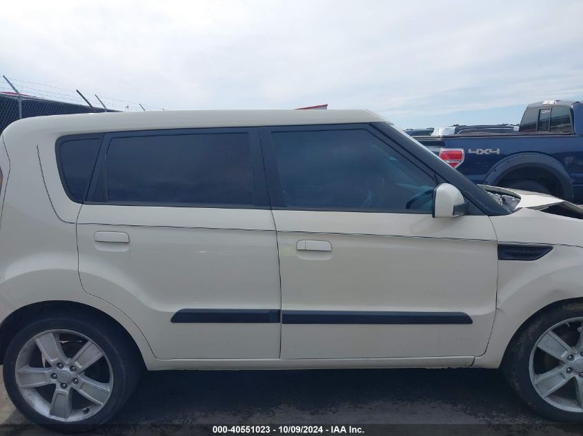 KNDJT2A2XA7084439 2010 Kia Soul !