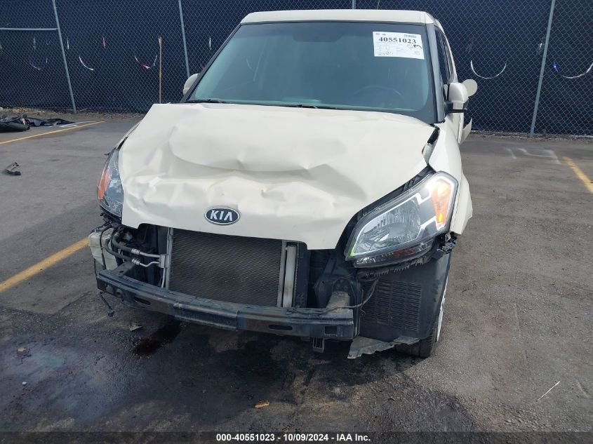 KNDJT2A2XA7084439 2010 Kia Soul !