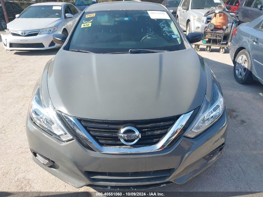 1N4AL3AP1GC170620 2016 Nissan Altima 2.5/2.5 S/2.5 Sl/2.5 Sr/2.5 Sv