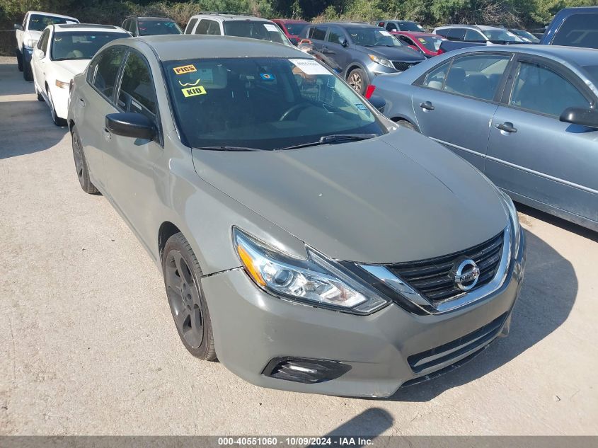 1N4AL3AP1GC170620 2016 NISSAN ALTIMA - Image 1