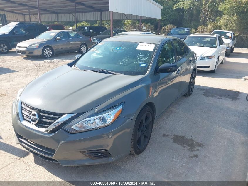 1N4AL3AP1GC170620 2016 NISSAN ALTIMA - Image 2