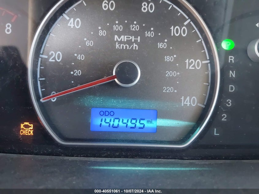 KMHDU46D08U333855 2008 Hyundai Elantra Gls/Se