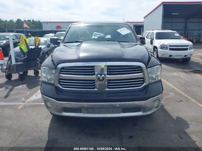 2019 Ram 1500 Classic Slt VIN: 1C6RR7TT7KS712970 Lot: 40551100