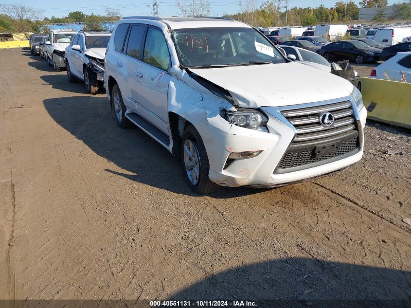 JTJBM7FX2G5145190 2016 Lexus Gx