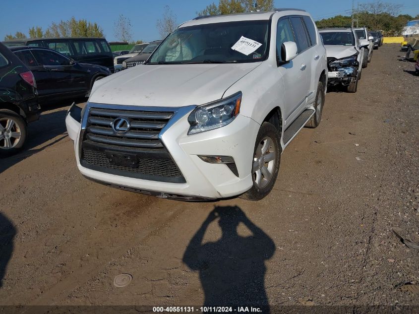 JTJBM7FX2G5145190 2016 Lexus Gx