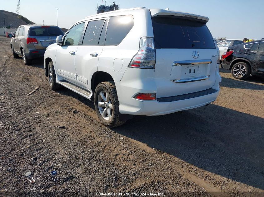 JTJBM7FX2G5145190 2016 Lexus Gx