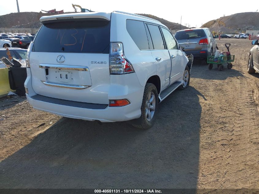 JTJBM7FX2G5145190 2016 Lexus Gx