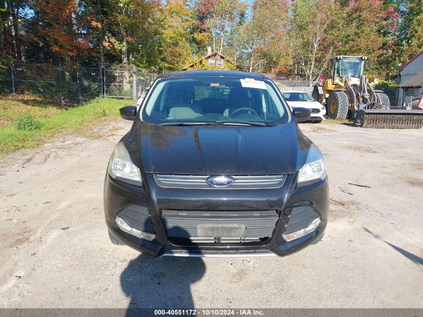 1FMCU9GX2EUB20368 2014 Ford Escape Se