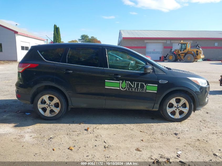 1FMCU9GX2EUB20368 2014 Ford Escape Se