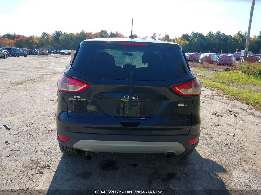 1FMCU9GX2EUB20368 2014 Ford Escape Se