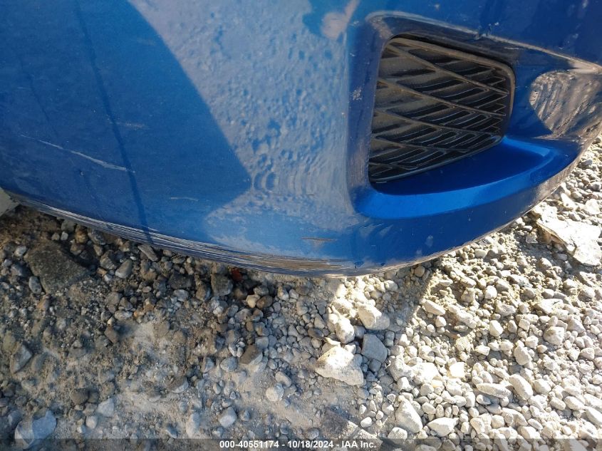 2009 Toyota Corolla VIN: JTDBL40E69J000384 Lot: 40551174