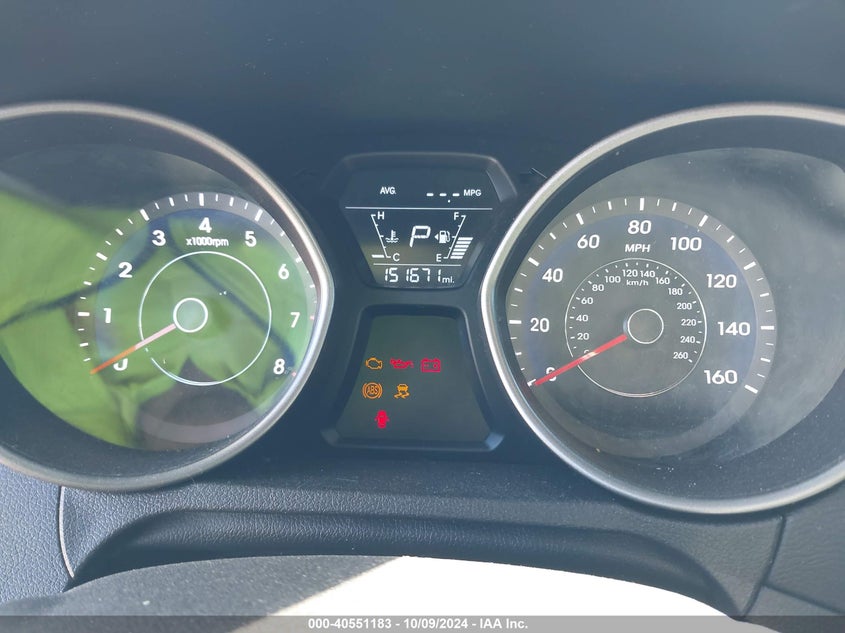 5NPDH4AE6FH558085 2015 Hyundai Elantra Se