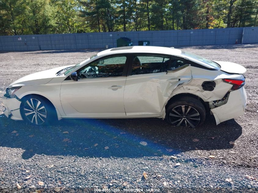 1N4BL4CV7KC130069 2019 Nissan Altima 2.5 Sr