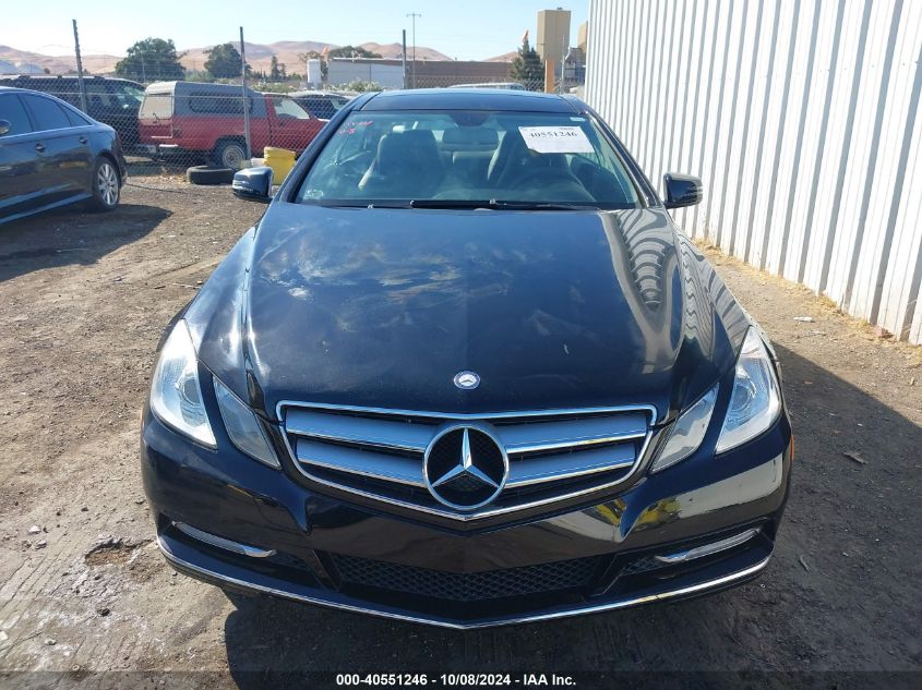 WDDKJ5KBXDF183773 2013 Mercedes-Benz E 350