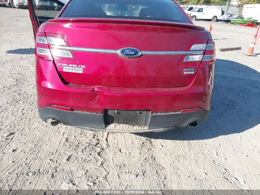 1FAHP2E90EG139728 2014 Ford Taurus Sel