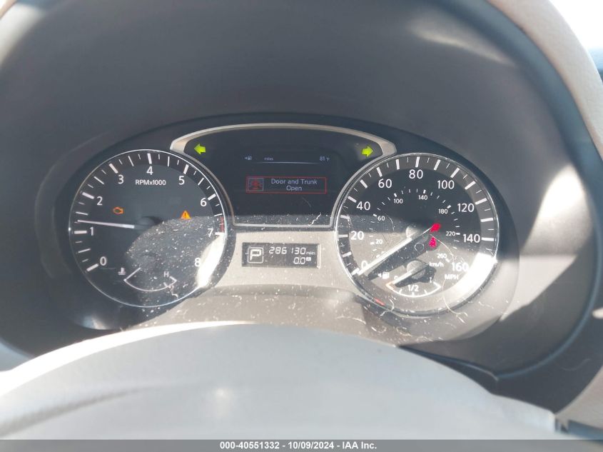 1N4AL3APXDN459690 2013 Nissan Altima 2.5 S